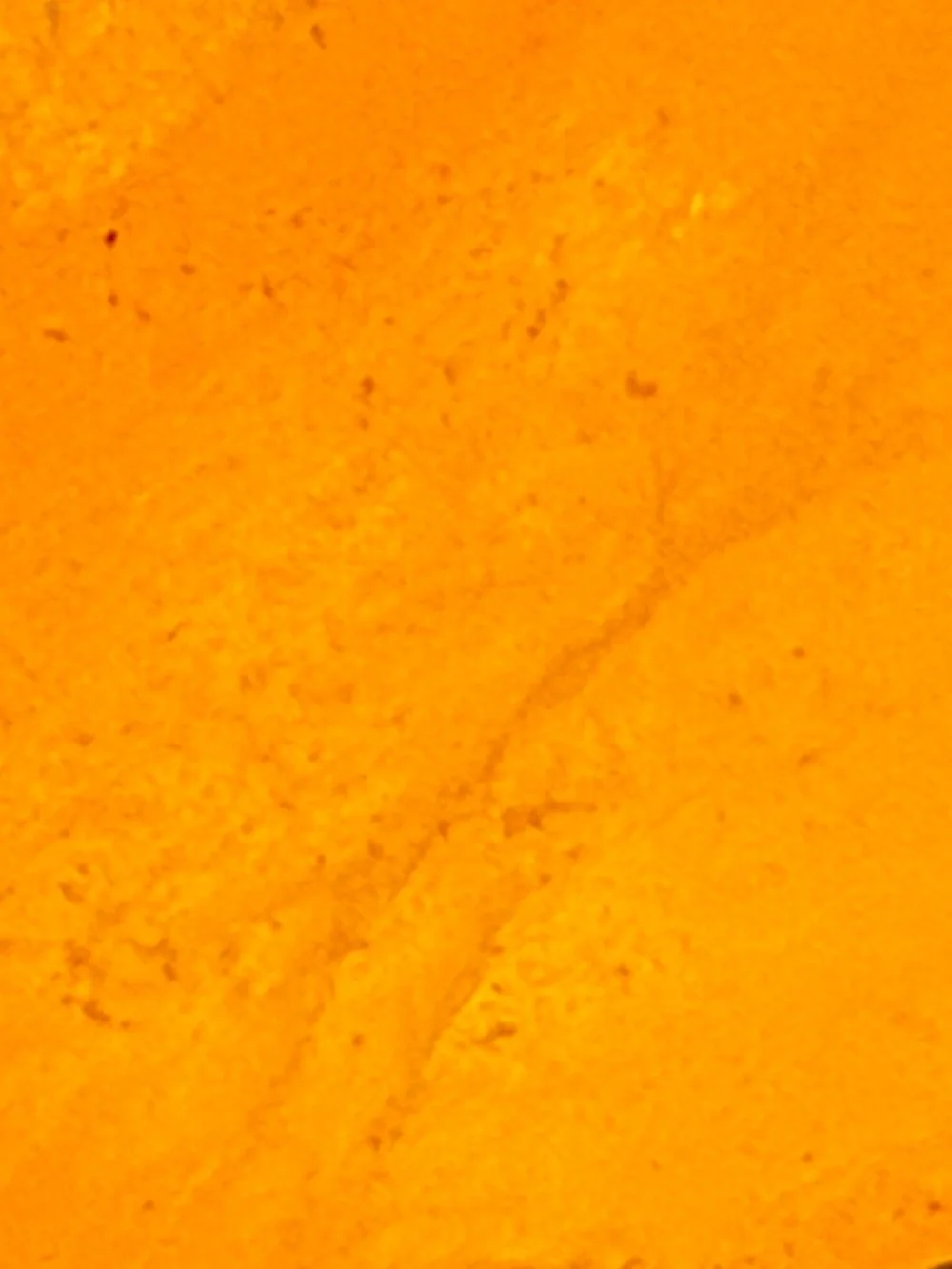 N/A bright amber